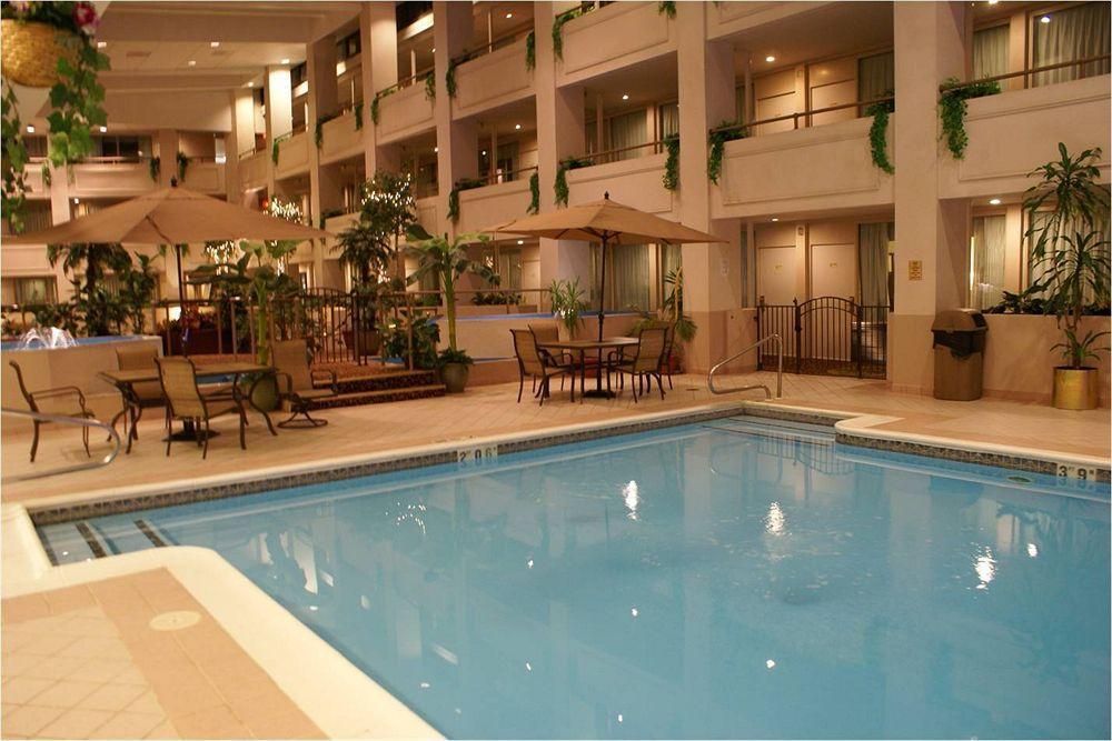 Holiday Inn Scranton East - Dunmore, An Ihg Hotel Instalações foto